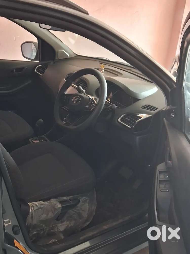 Tata Tiago Nrg 2024 Top End Automatic Model Well Maintained