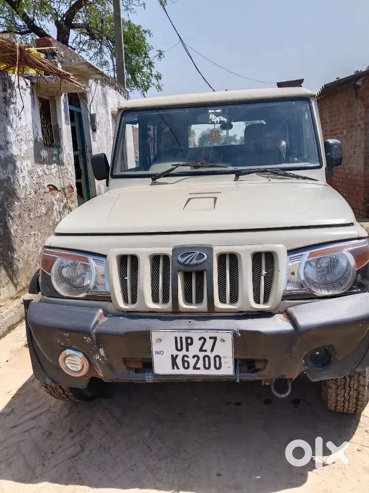 Mahindra Bolero Neo 2008 Diesel 250000 Km Driven