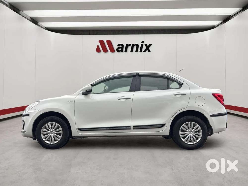 Maruti Suzuki Dzire 2017-2020 Vdi, 2019, Diesel