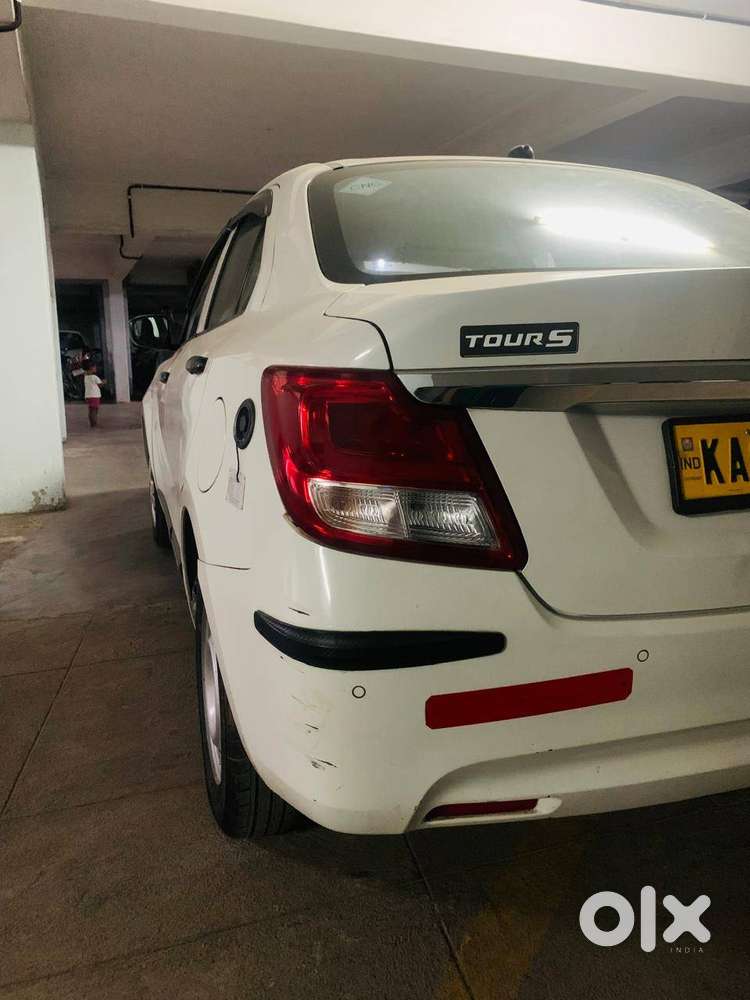 Maruti Suzuki Dzire Tour S 2024