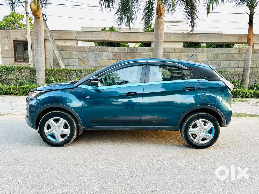 Tata Nexon Ev Xm, 2022, Electric
