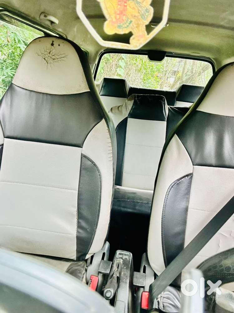 Maruti Eeco Petrol 2021