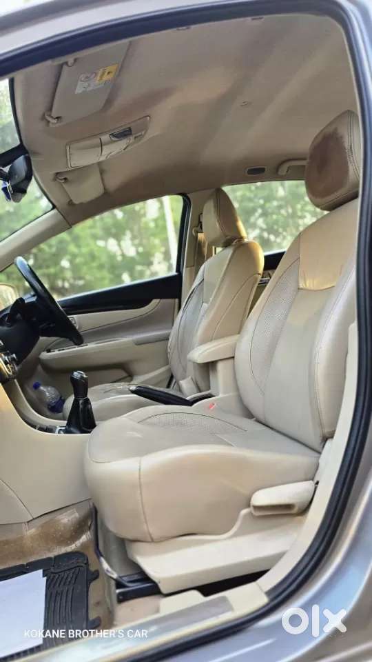 Maruti Suzuki Ciaz Zdi Plus Shvs, 2017, Diesel