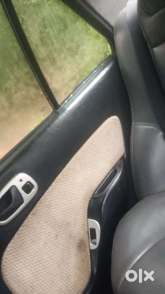 Maruti Suzuki Esteem Vxi 2007