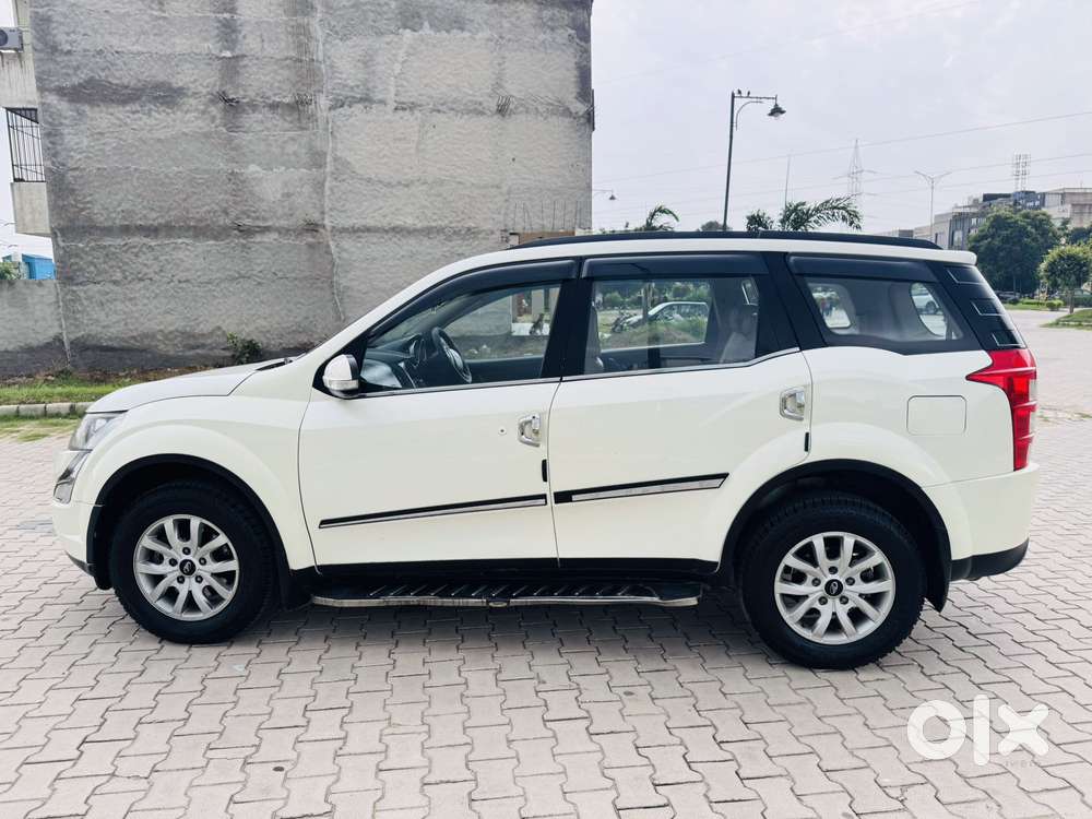 Mahindra Xuv500 2.2 W10, 2015, Diesel