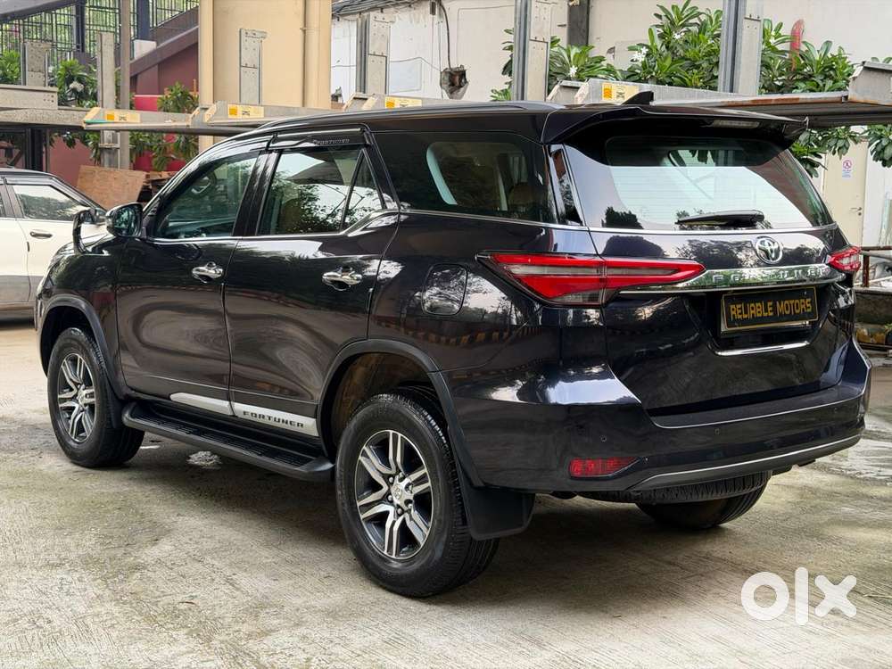 Toyota Fortuner 3.0 4x2 Automatic, 2023, Diesel