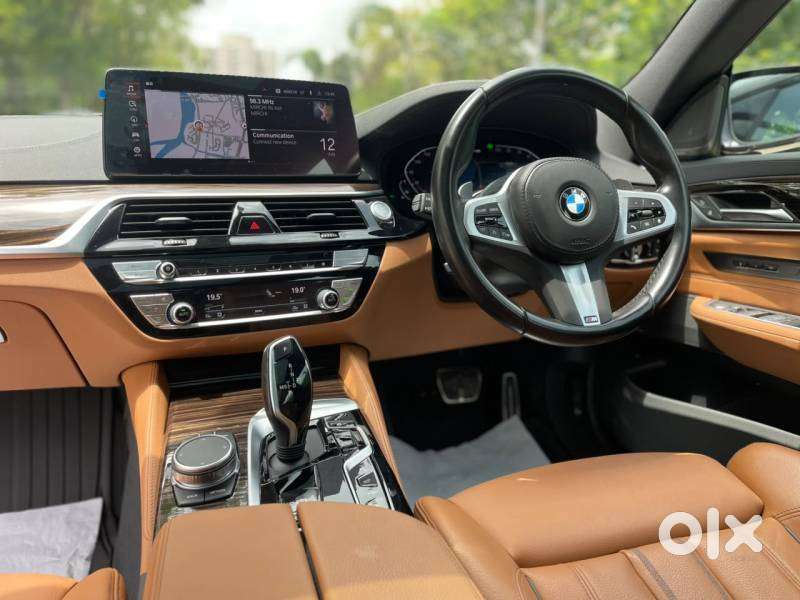 Bmw 6 Series Gt 630i M Sport, 2024, Petrol
