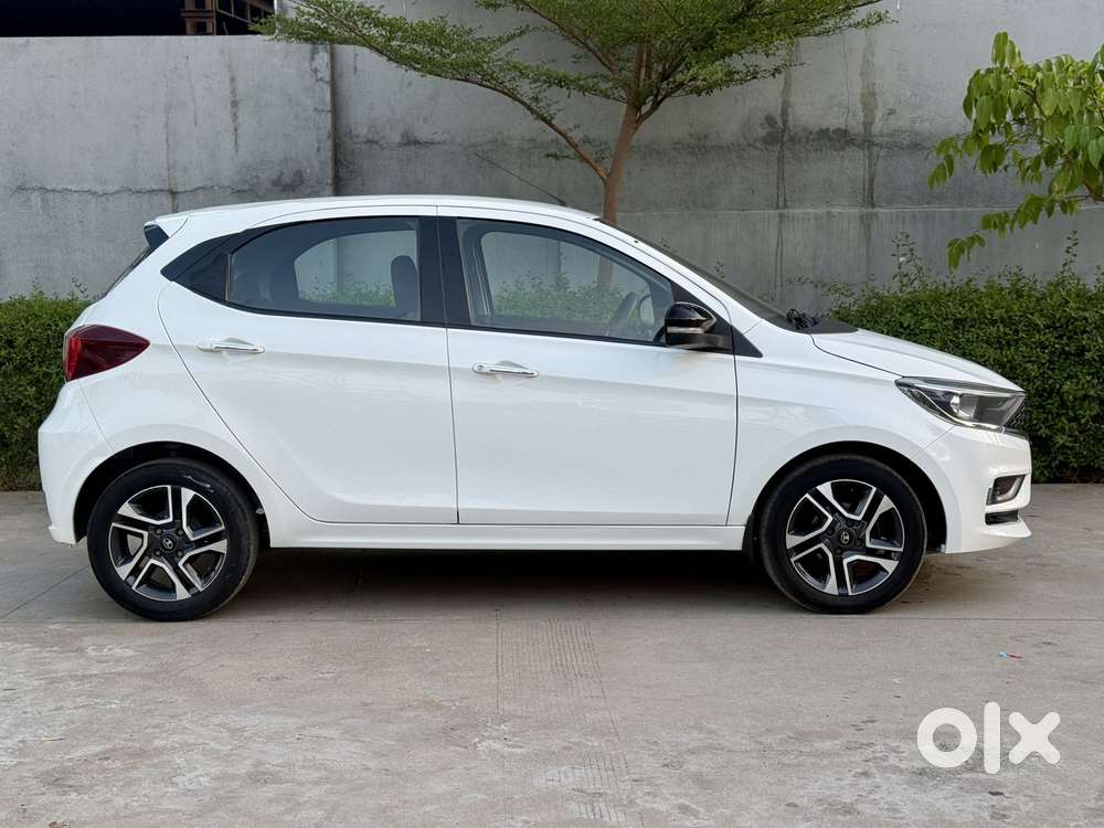 Tata Tiago 1.2 Revotron Xz Plus, 2022, Petrol