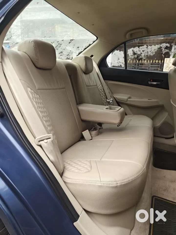 Maruti Suzuki Dzire 1.2 Vxi, 2022, Petrol