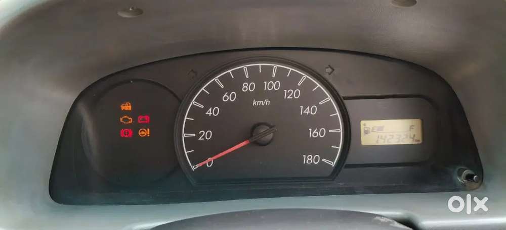 Maruti Suzuki Alto 800 2011 Petrol Well Maintained