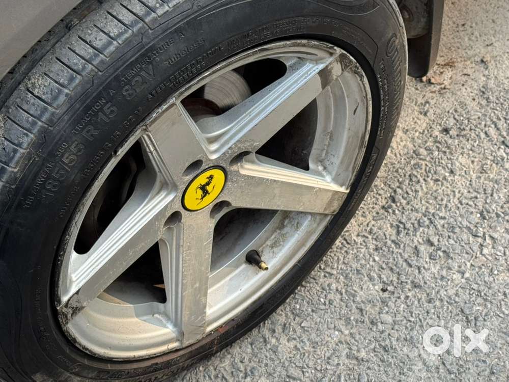 Chevrolet Beat 2014 Cng & Hybrids Well Maintained