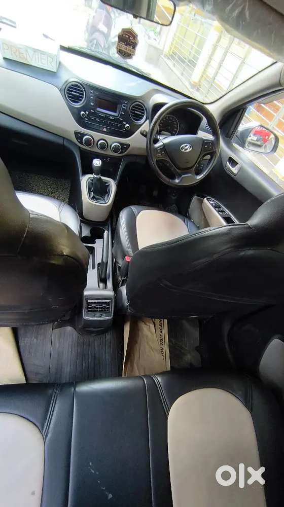 Hyundai Grand I10 2016 Asta