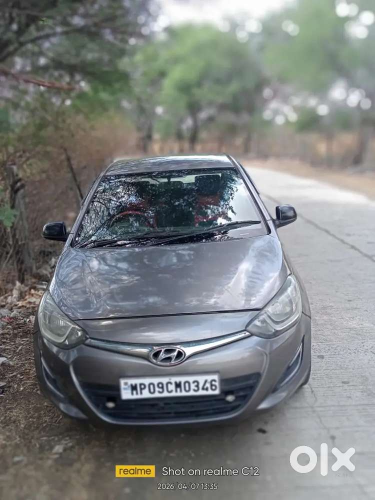 Hyundai I20 2014 Diesel 95000 Km Driven