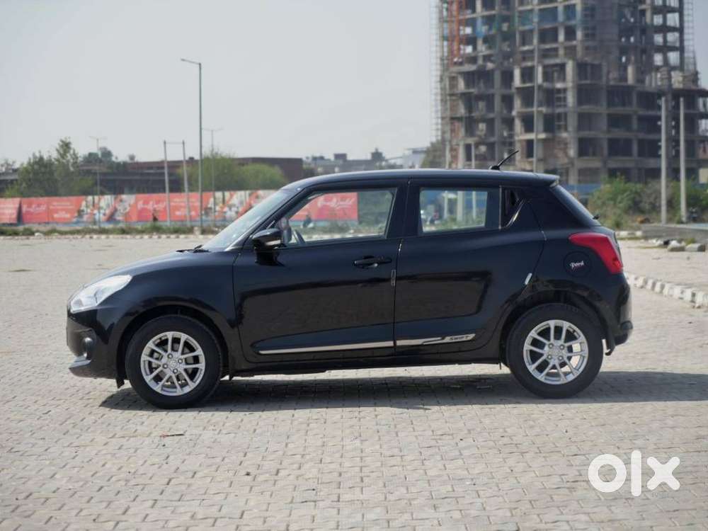 Maruti Suzuki Swift Vvt Zxi, 2023, Petrol