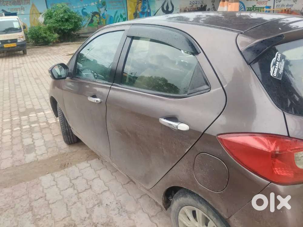 Tata Tiago Revotron Xz 2017 Petrol Manual