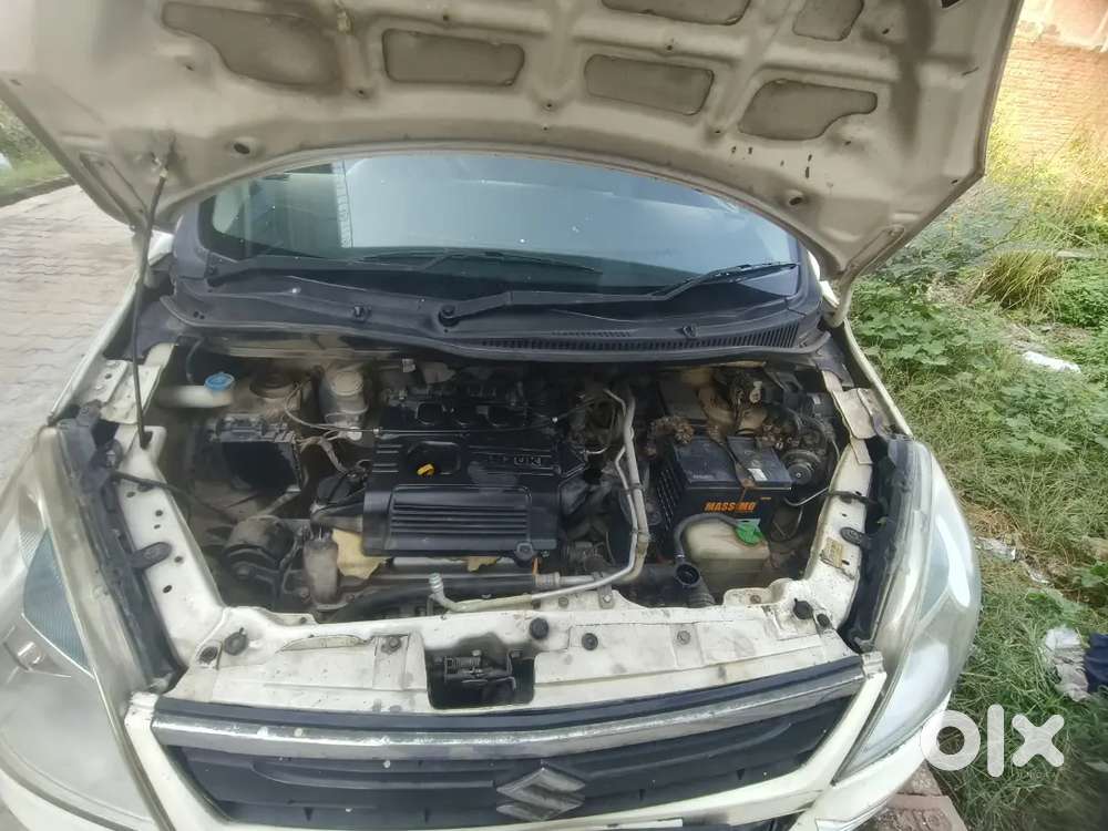 Maruti Suzuki Wagon R 2018 Cng & Hybrids Well Maintained