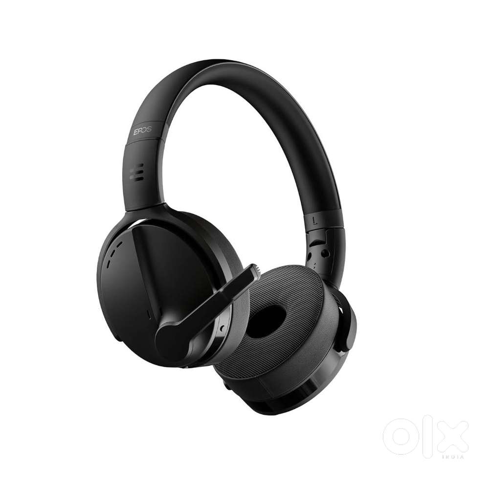 EPOS SENNHEISER Adapt 560-561 II Headset Wireless Computer