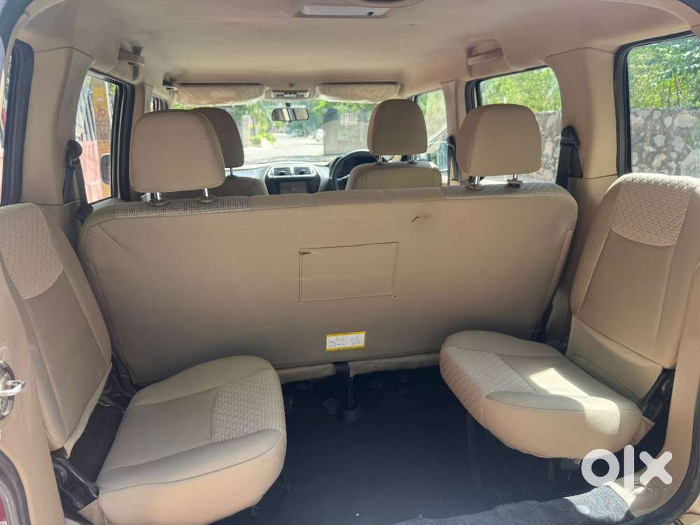 Mahindra Bolero Neo N10 (r), 2022, Diesel
