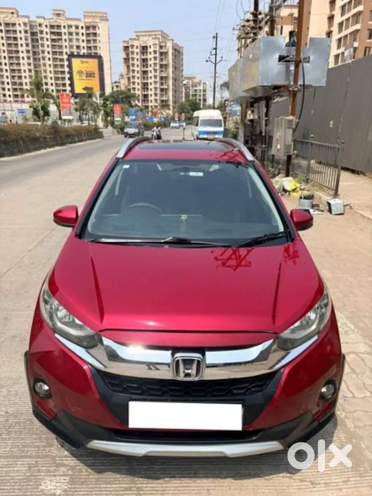 Sell Honda Wrv-v