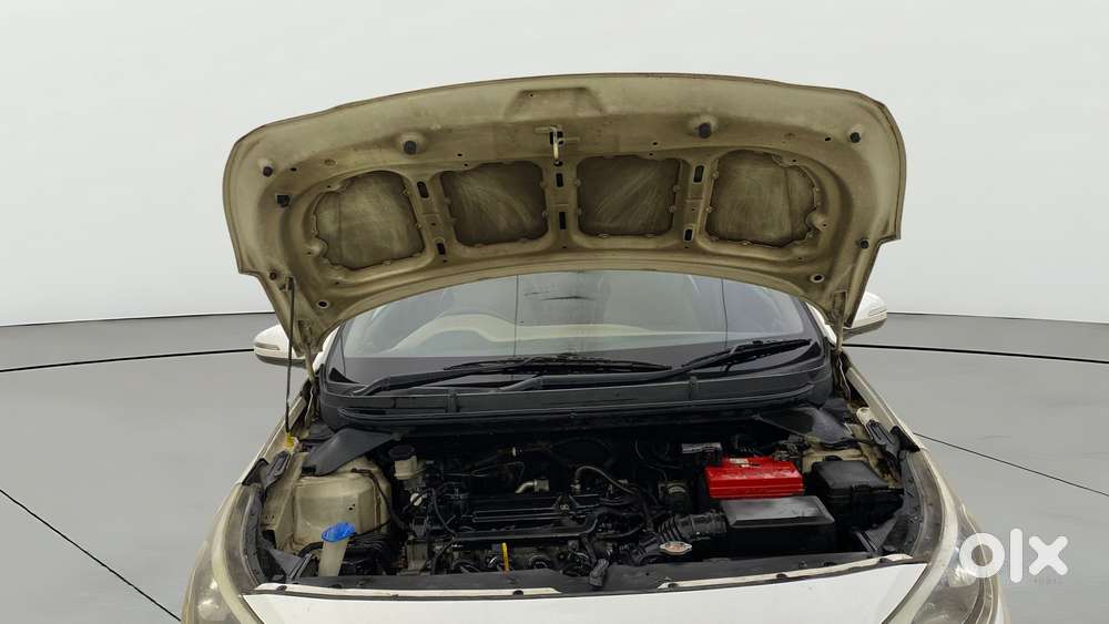 Hyundai Elite I20 Sportz 1.2, 2015, Petrol
