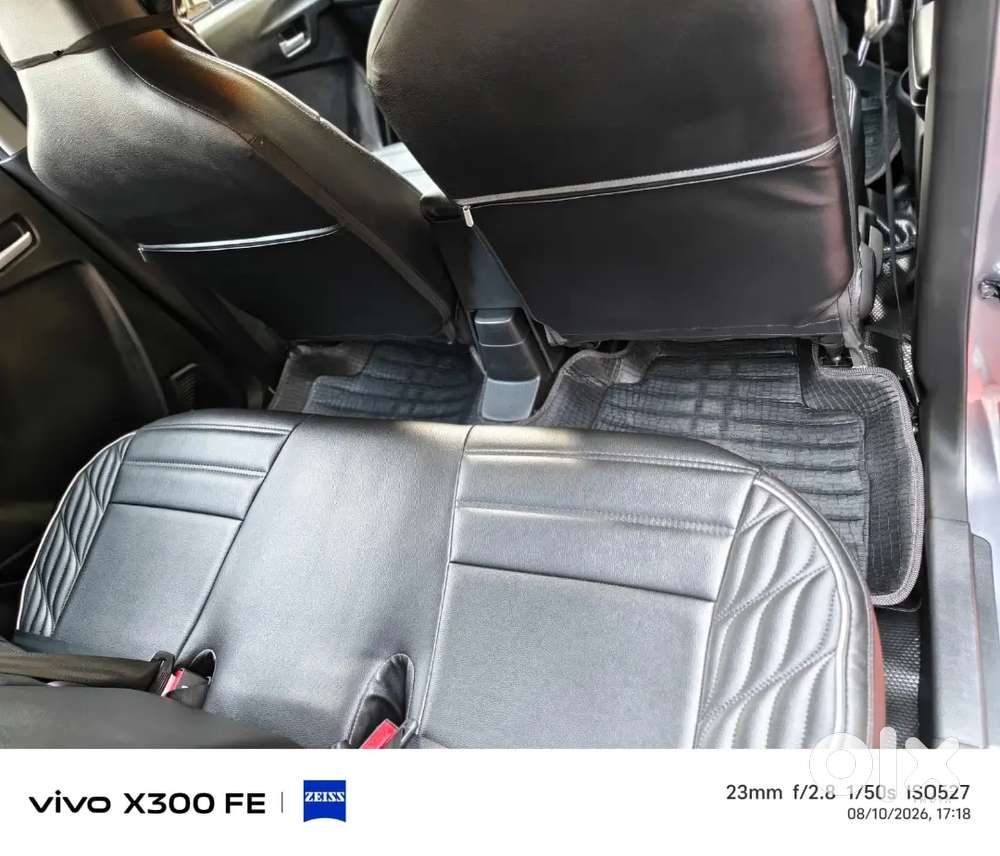 Maruti Suzuki Celerio Zxi 2024
