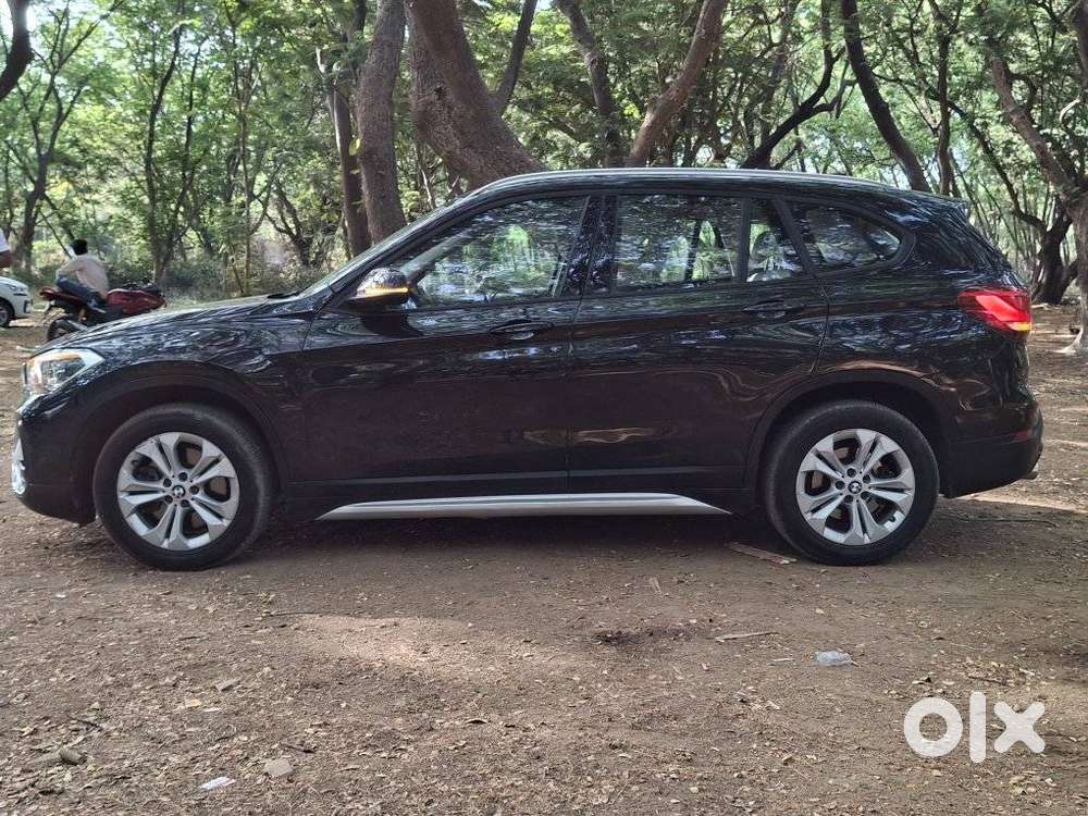 Bmw X1 Xdrive 20d M Sport, 2021, Diesel