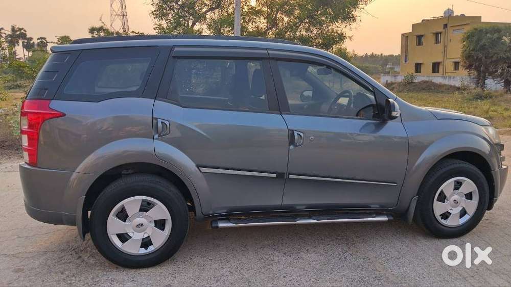 Mahindra Xuv500 2011-2015 W4, 2015, Diesel