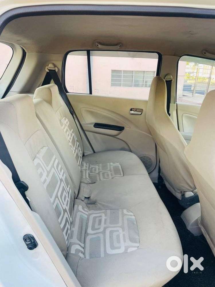 Maruti Suzuki Celerio, 2019, Petrol