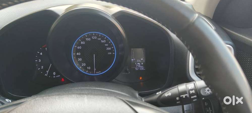 Hyundai Venue 1.4 Crdi Sx, 2022, Diesel