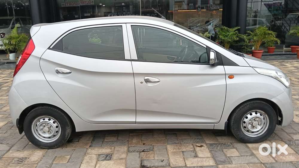 Hyundai Eon Era +, 2013, Petrol