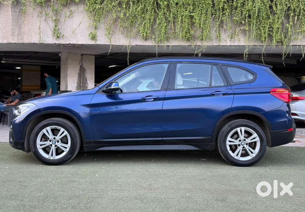 Bmw X1 2.0 Sdrive 20d, 2019, Diesel