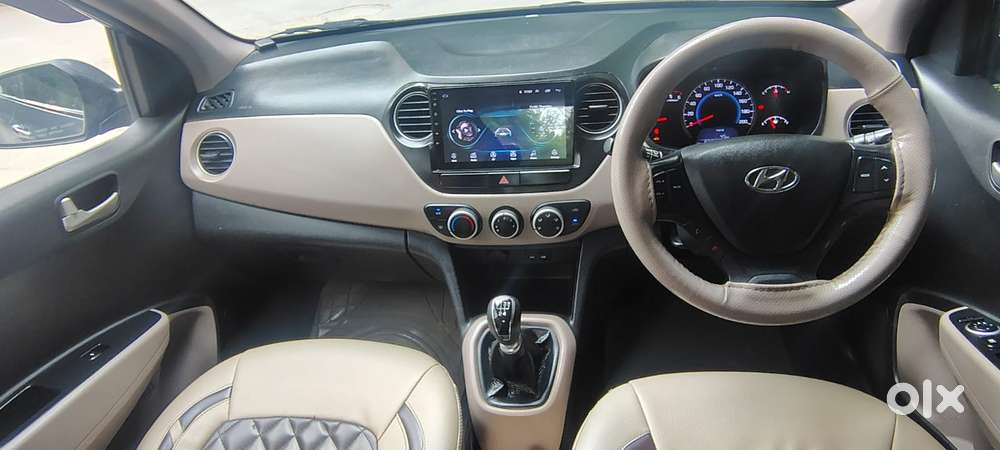 Hyundai Grand I10 Asta, 2015, Diesel