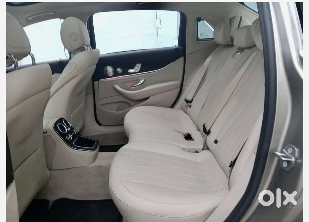 Mercedes-benz E-class 1.9 E220d Avantgarde, 2021, Diesel