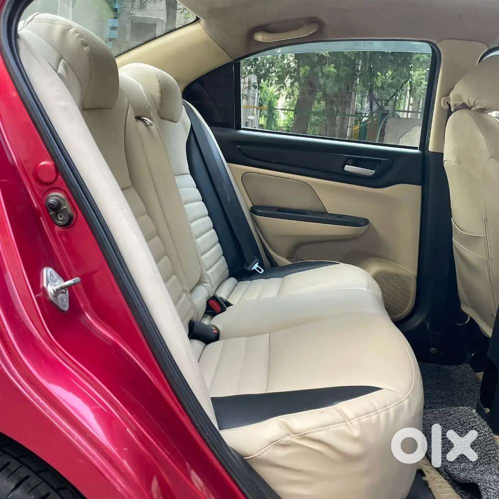 Honda Amaze 2019 Petrol