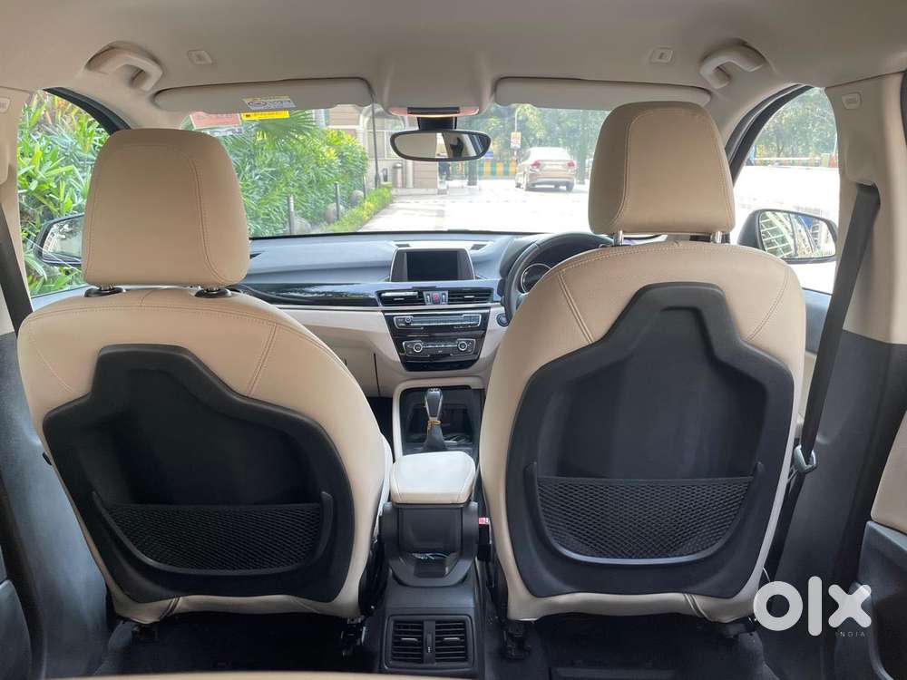 Bmw X1 Sdrive20d Expedition, 2018, Diesel