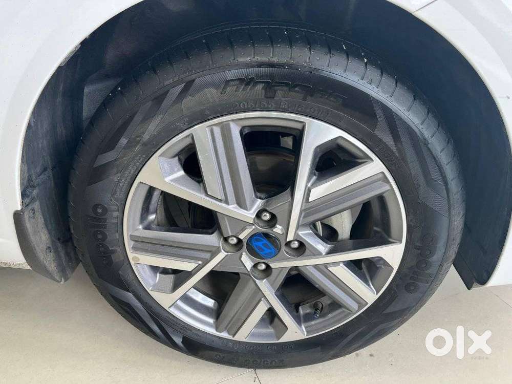 Hyundai Verna Vtvt 1.6 Sx, 2024, Petrol