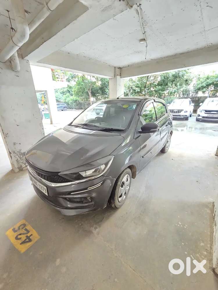 Tata Tiago Xt Icng Available For Sale In Good Condition.