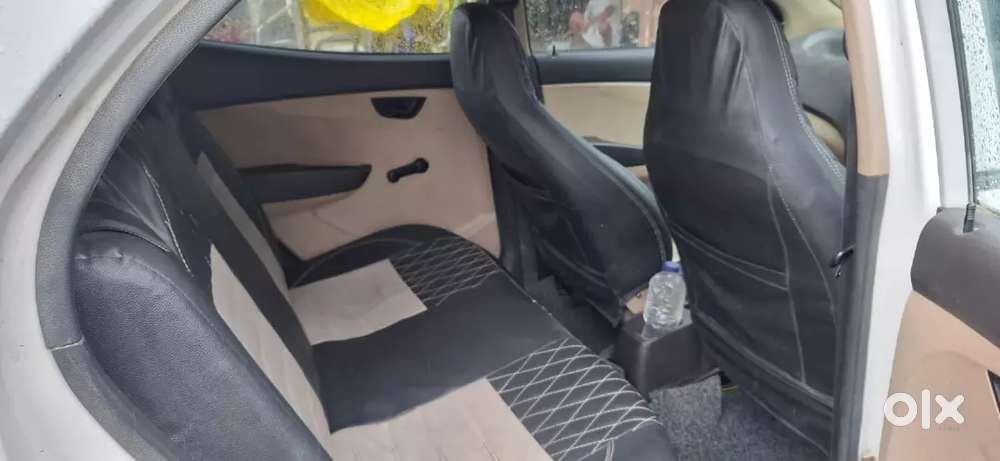 Hyundai Eon 0.8 D 2017