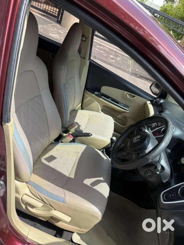 Honda Mobilio 1.5 V I-vtec, 2014, Petrol