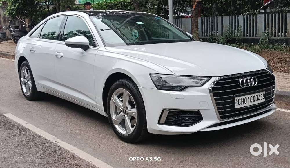 Audi A6 2.0 45 Tfsi Premium Plus, 2023, Petrol