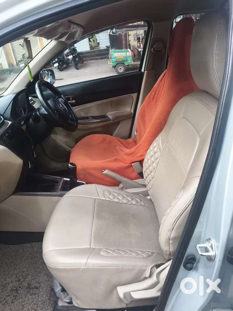Maruti Suzuki Dzire 1.2 Vxi Cng, 2024, Cng & Hybrids