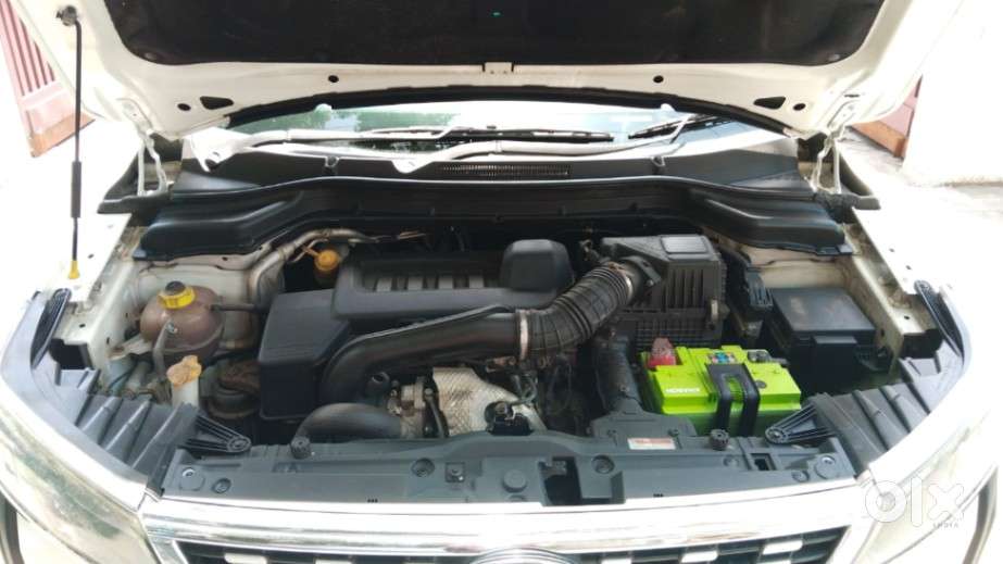 Mahindra Xuv300 W6 Diesel, 2020, Diesel