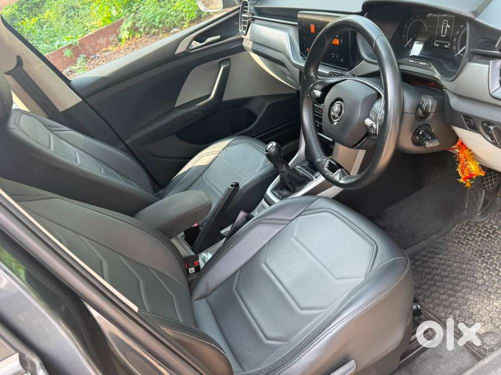 Skoda Kushaq 1.0 Tsi 2021