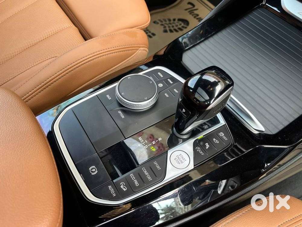 Bmw X3 Xdrive20d M Sport, 2023, Diesel