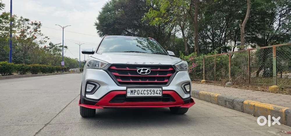 Hyundai Creta  2016