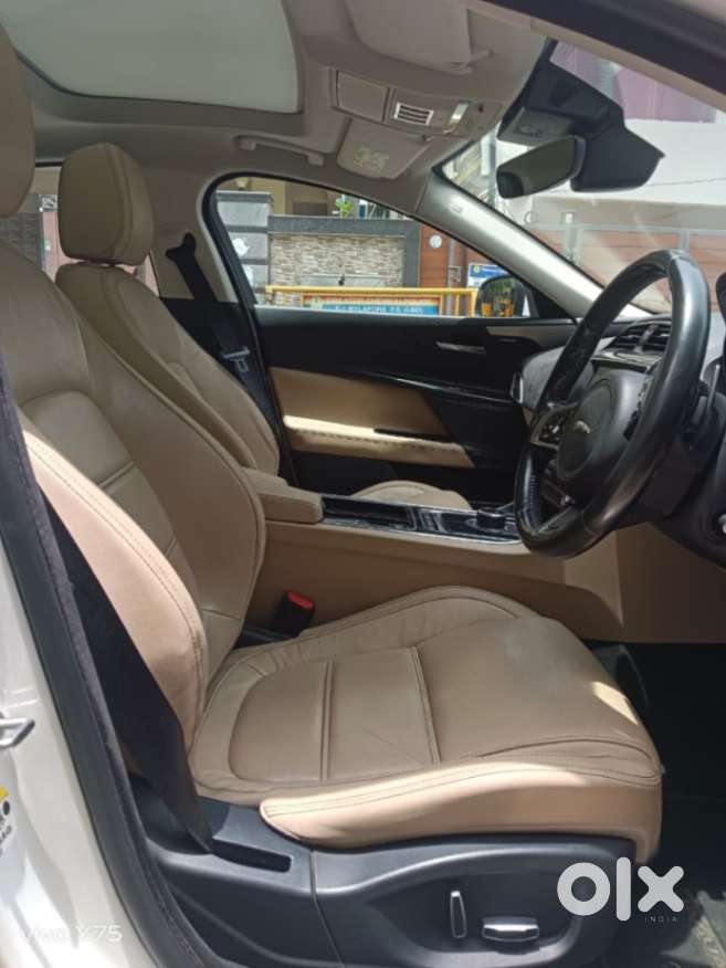 Jaguar Xe 2.0l Diesel Prestige, 2019, Diesel