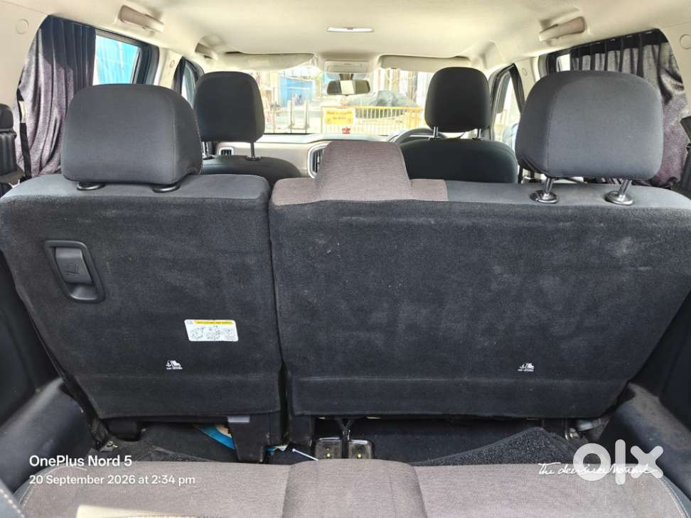 Mahindra Scorpio-n 2.2 Z4 Diesel Mt 7 Str, 2023, Diesel