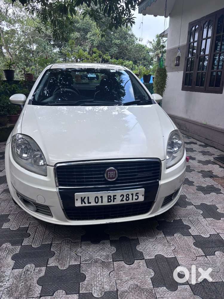 Fiat Linea Good Condition