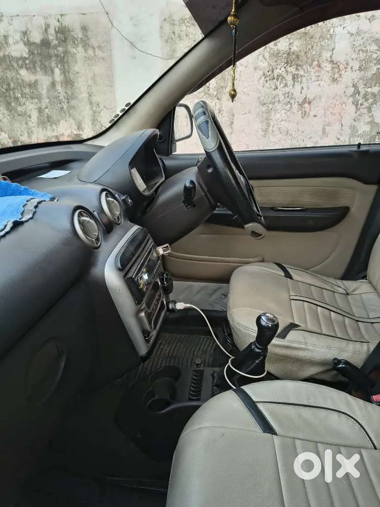 Hyundai Santro Xing 2013