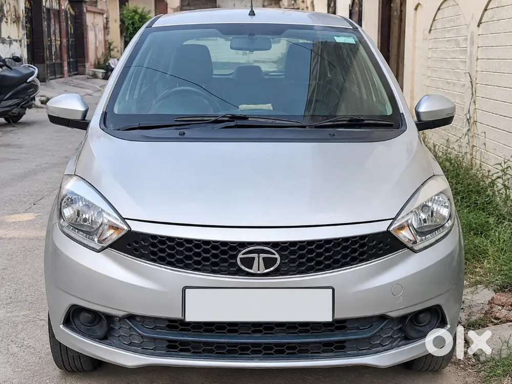 Tata Tiago Revotron Xz 2020